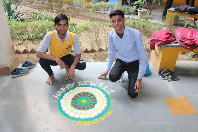 Eshan College of Engineering & Management Agra Festivals photo 11